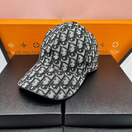 Picture of Dior Cap _SKUDiorCapdxn552407